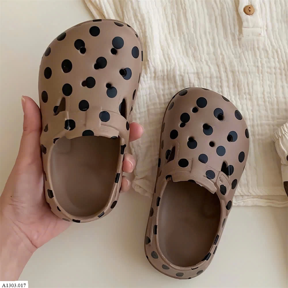 GIÀY CHO BÉ   Sỉ 120k