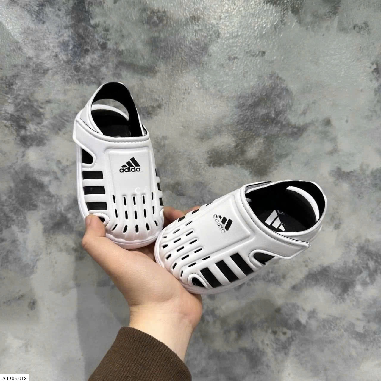 SANDAL GIỌ SIÊU NHẸ   Sỉ 225k