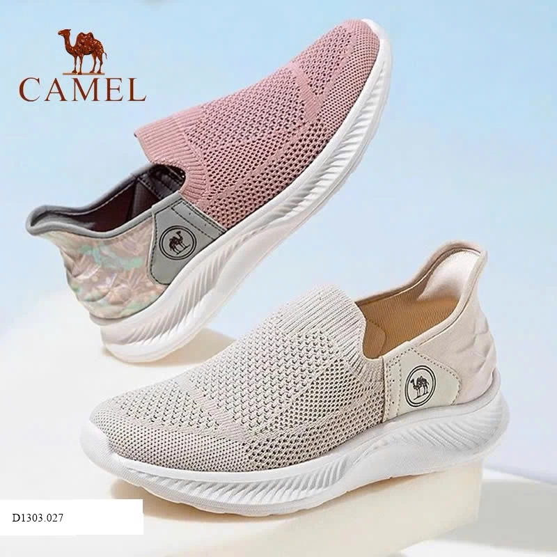 GIÀY LƯỚI THOÁNG KHÍ NHÀ  CAMEL   Sỉ 405k