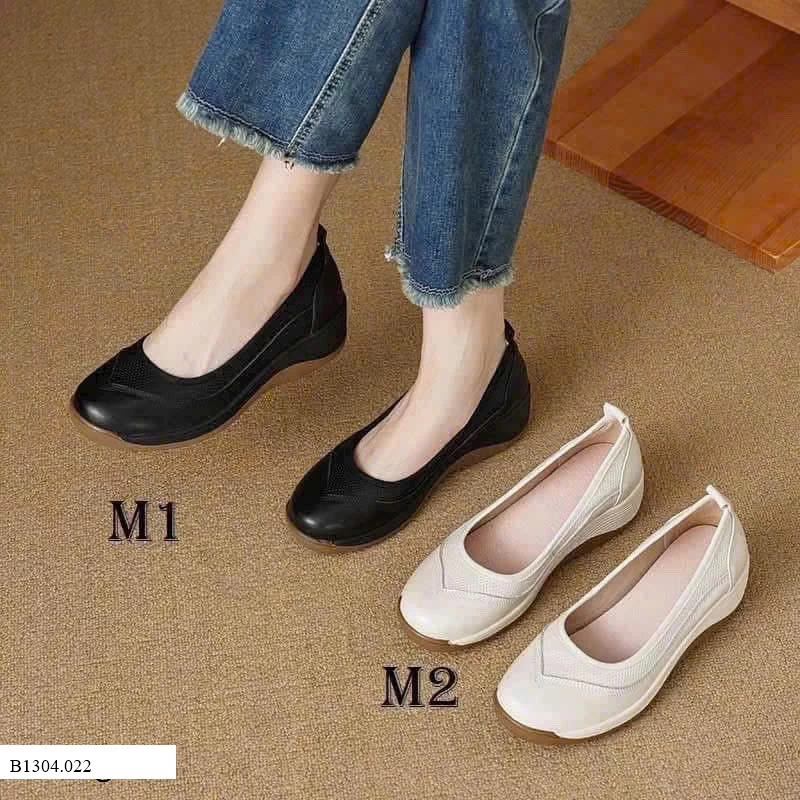 GIÀY LƯỜI ĐI BỘ NỮ Sỉ 140k
