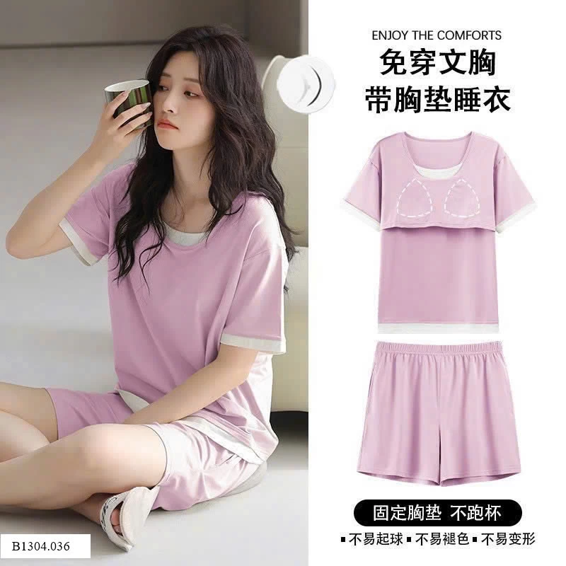 BỘ CỘC TAY KOREA KÈM BRA Sỉ 135k