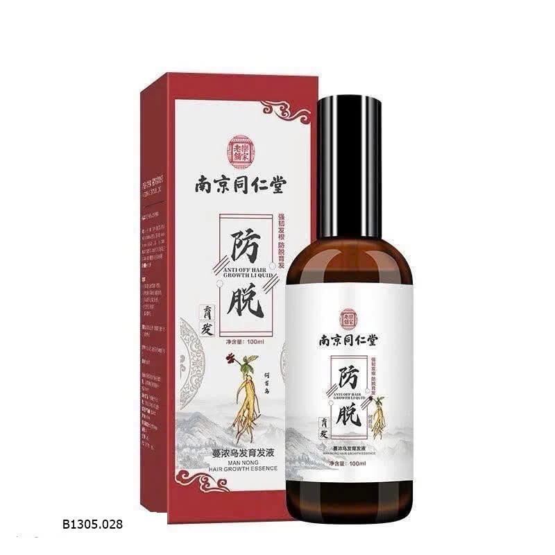 XỊT KÍCH THÍCH MỌC TÓC  ĐỒNG NHÂN ĐƯỜNG Sỉ 55k