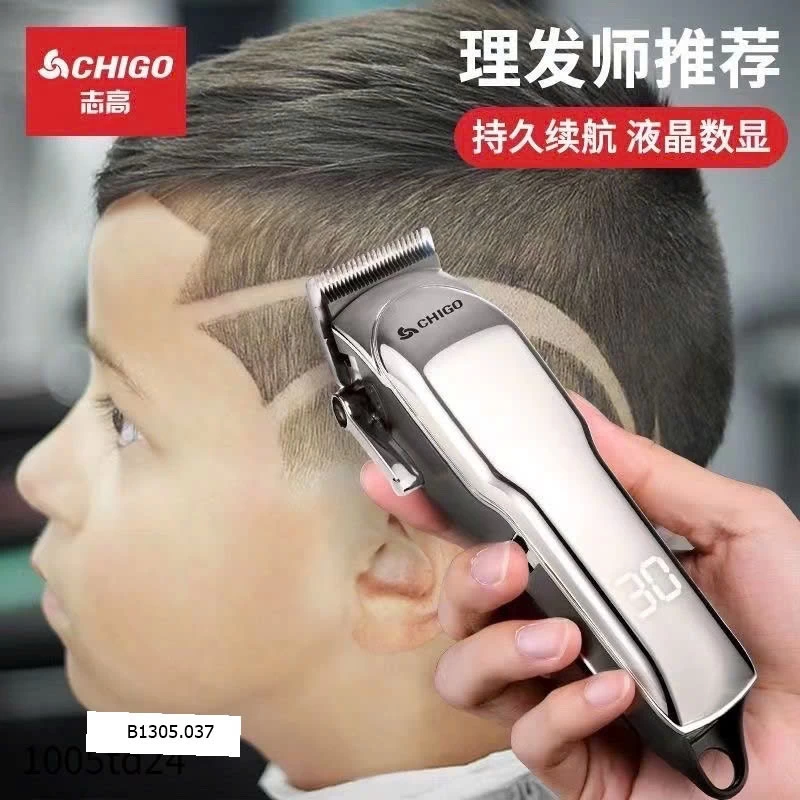 Bộ tông đơ cắt tóc cực sịn Sỉ 270k