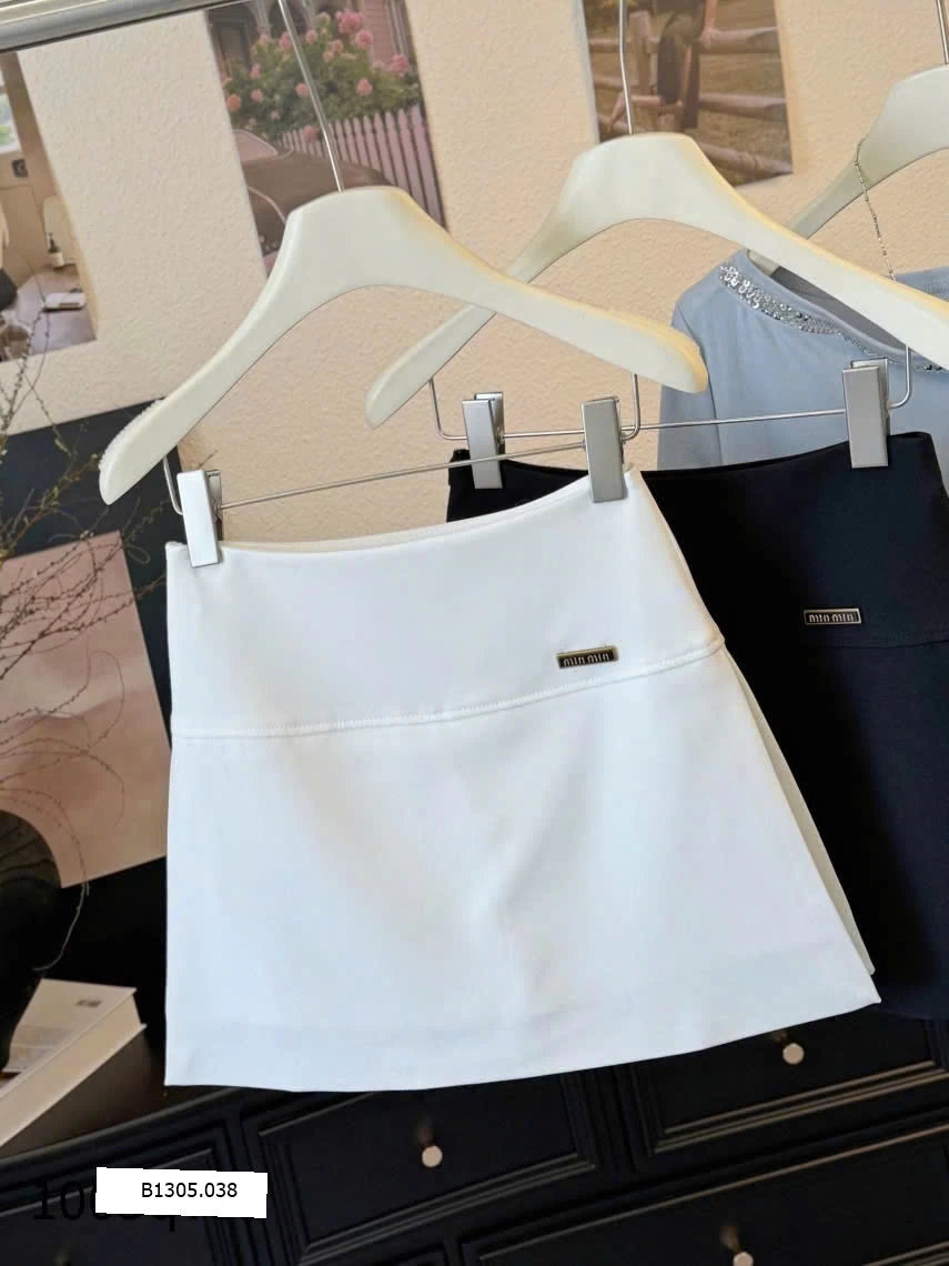 QUẦN VÁY XẺ TÀ CHO NỮ HÃNG ANNA Sỉ 155k