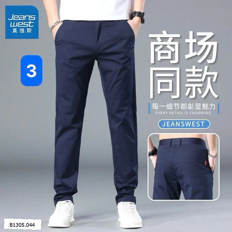 QUẦN NAM JEANSWEST Sỉ 250k/1 chiếc