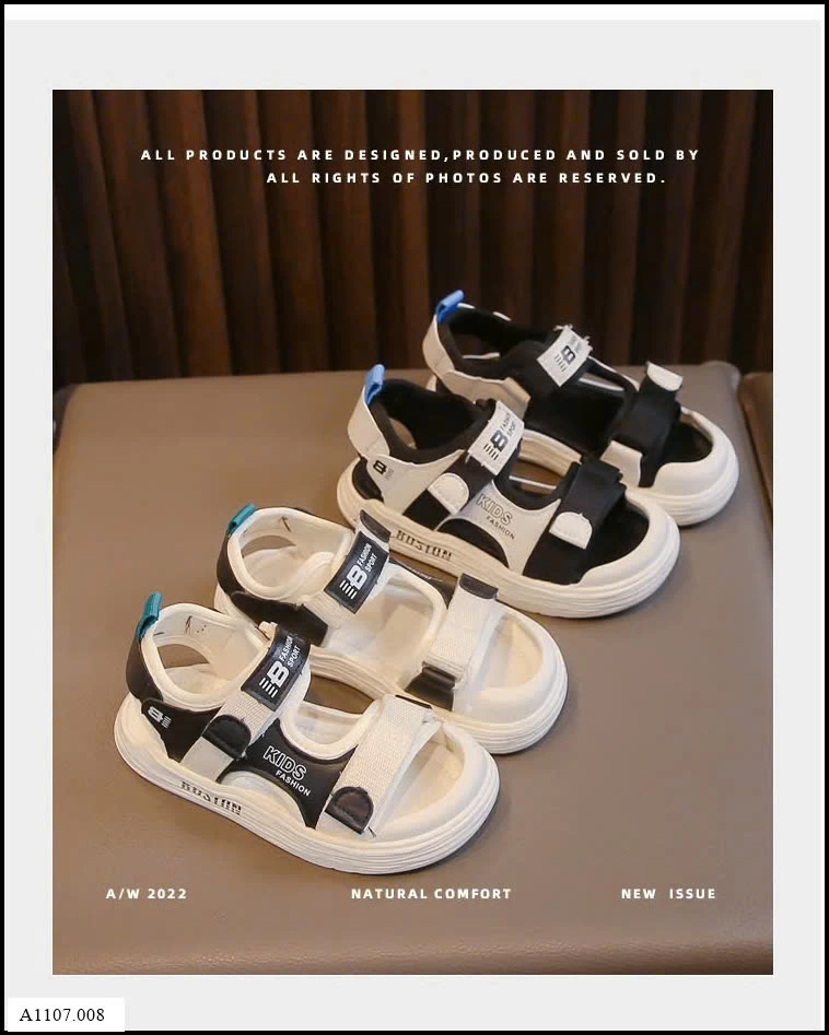 DÉP SANDAL ĐI HỌC BT Sỉ giá 120k