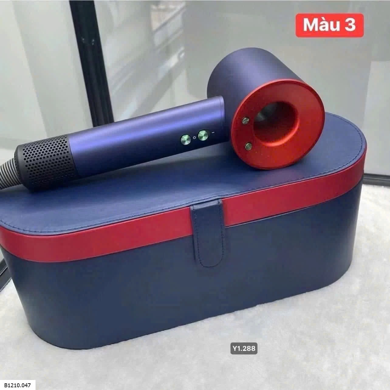 MÁY SẤY CÔNG NGHỆ ION MỚI NHẤT   Giá sỉ 320ka