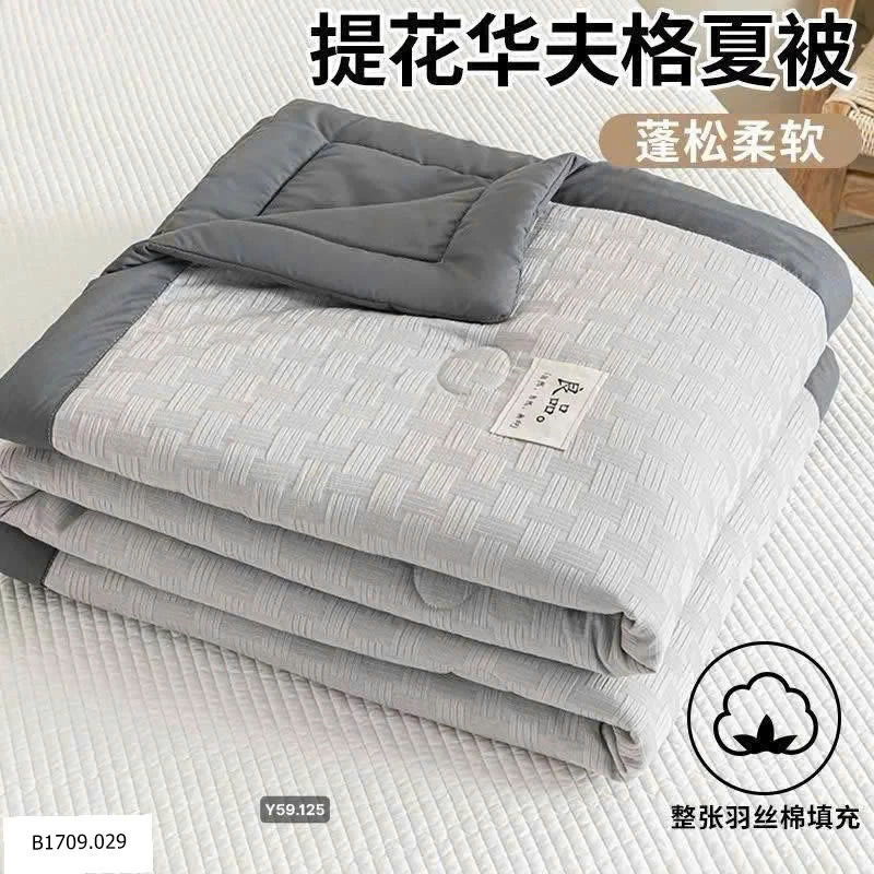 Chăn điều hoà NANJIREN Giá sỉ 155kA