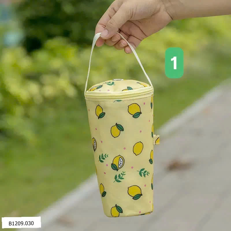 TÚI ĐỰNG BÌNH NƯỚC Giá sỉ 28k A