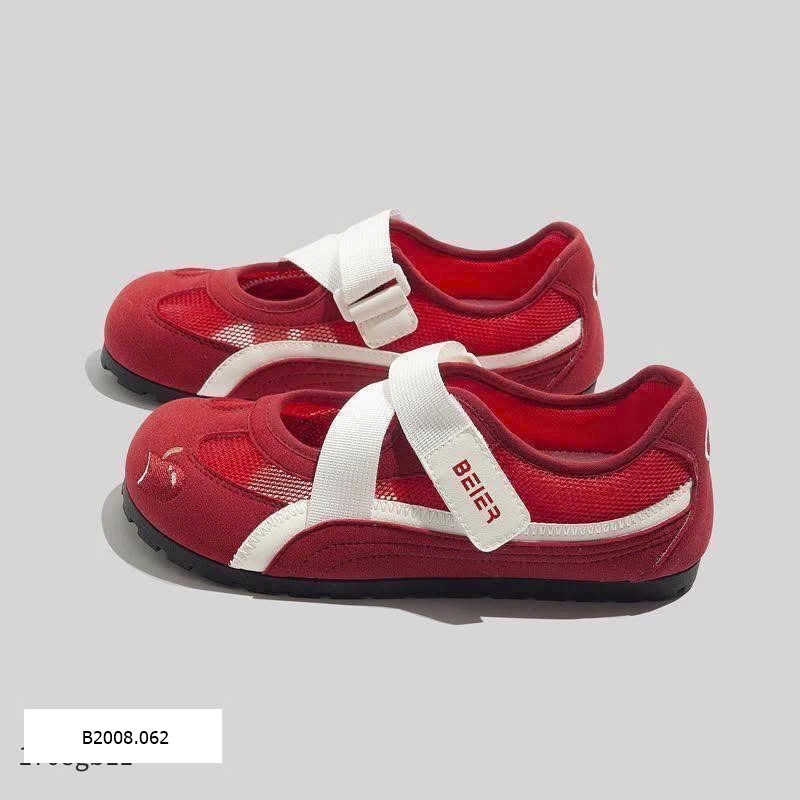 GIÀY BEIER QUAI DÁN Giá sỉ 185kA