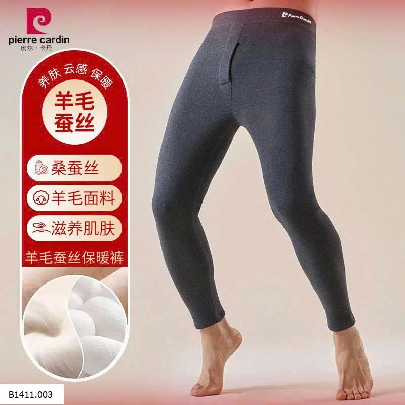 QUẦN GIỮ NHIỆT NAM  Giá sỉ 135k