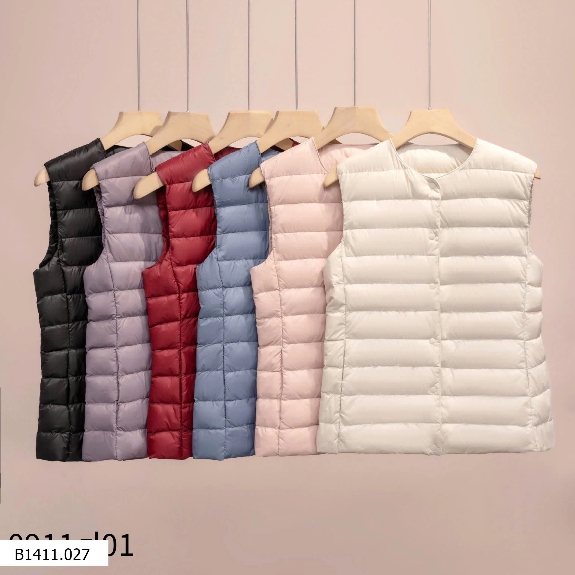 Gile phao lông vũ   Giá sỉ 220ka