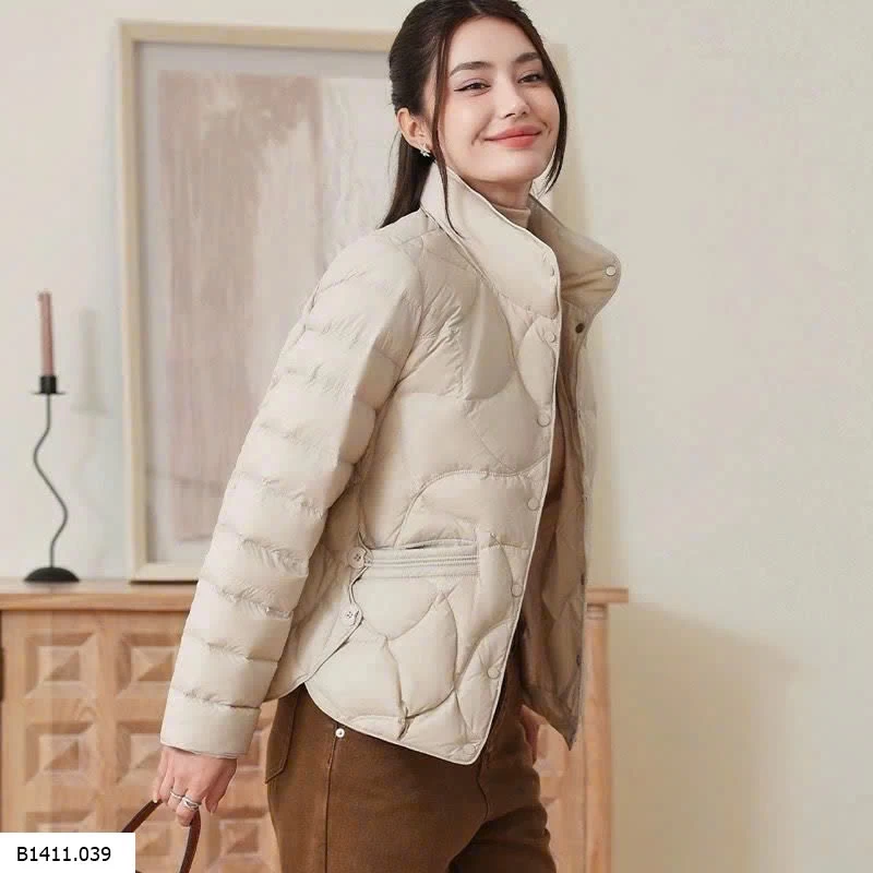 ÁO PHAO NỮ  Giá sỉ 270k