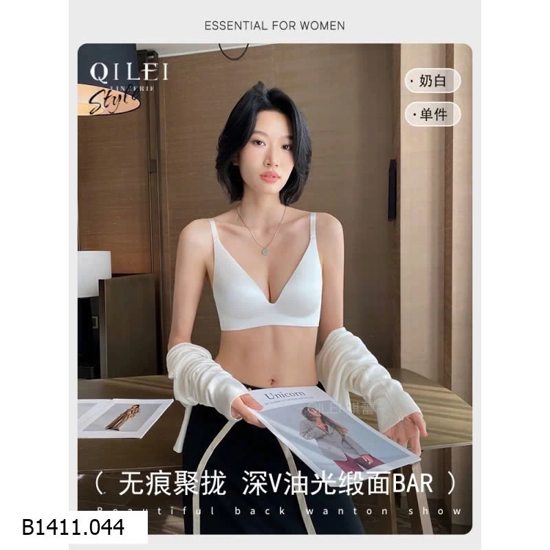 ÁO NGỰC LIỀN MẢNH DEEP V 2025  Giá sỉ 50k/c sỉ từ 2 chiếc 