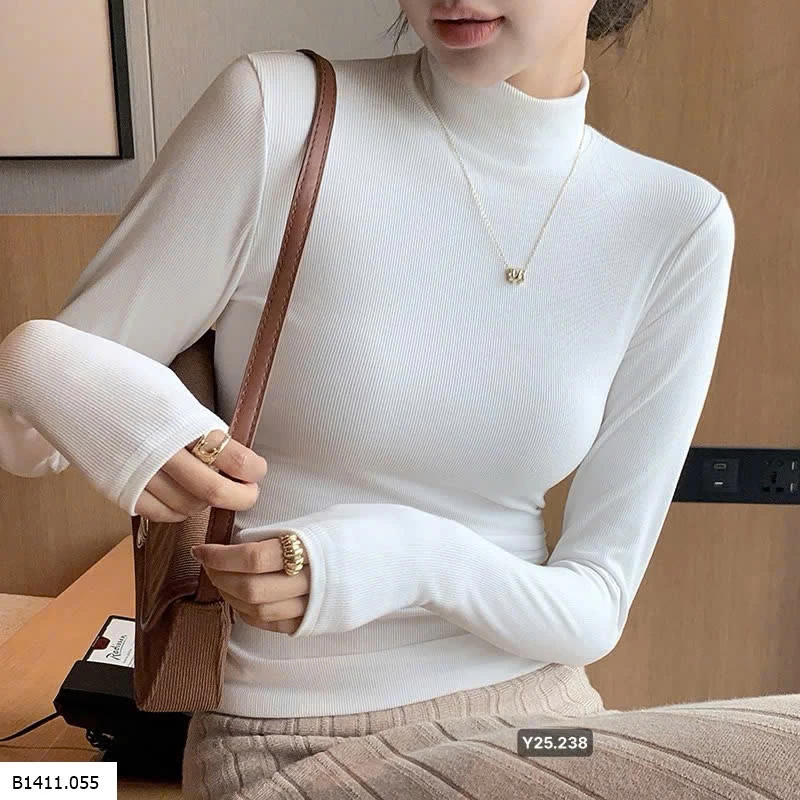 ÁO GIỮ NHIỆT CHO NỮ  Giá sỉ 70k