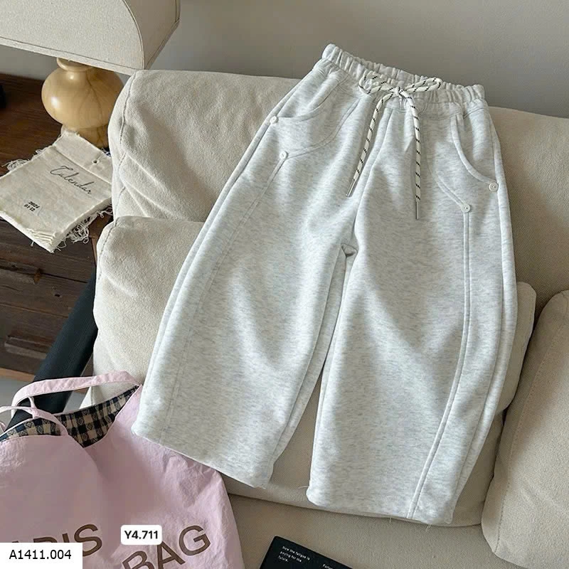 QUẦN NỈ BG Giá sỉ 140k