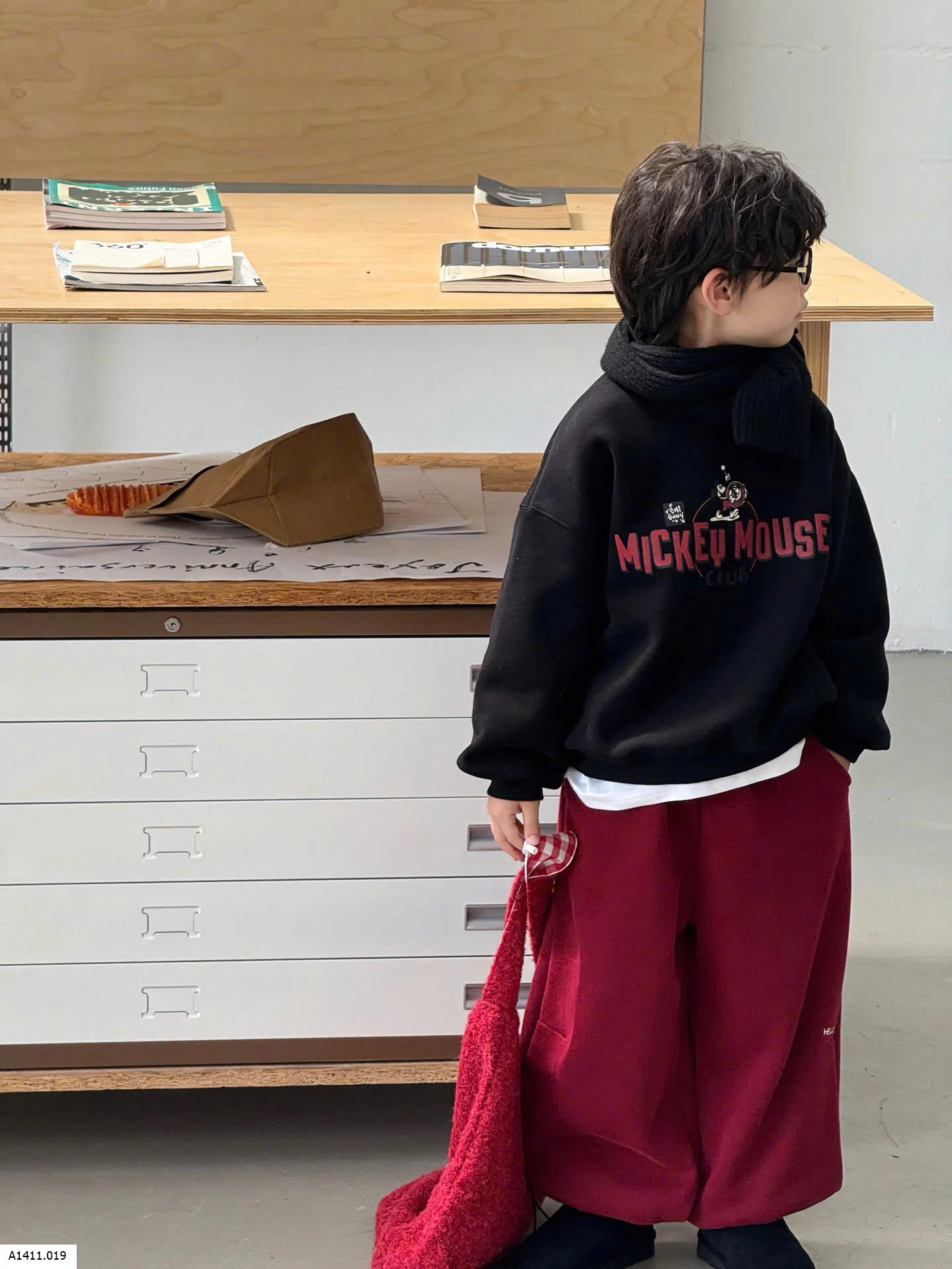 ÁO NỈ LÓT LÔNG HÃNG TAIRU   Giá sỉ 165k