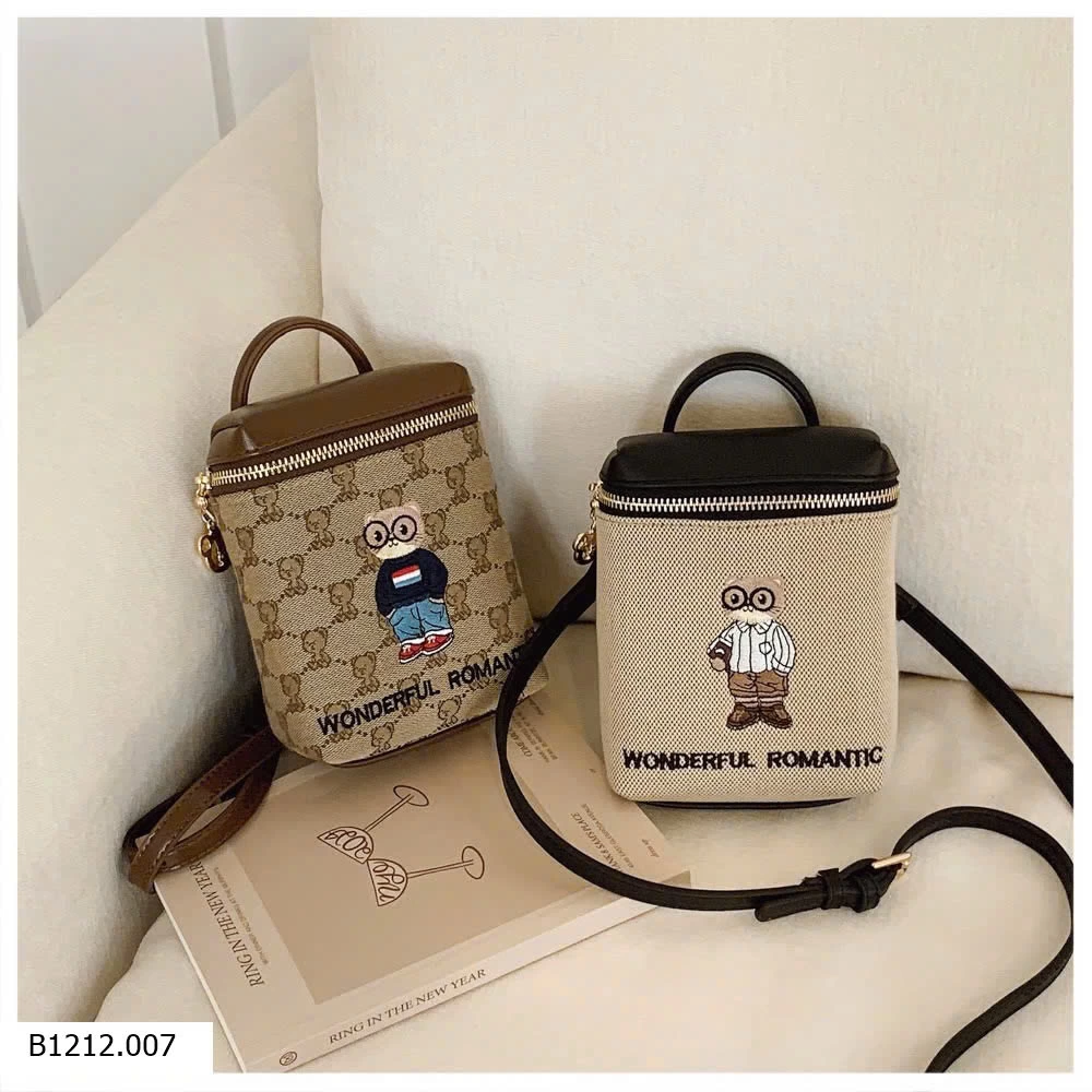 TÚI XÁCH NỮ BEIBAOBAO  Giá sỉ 175k