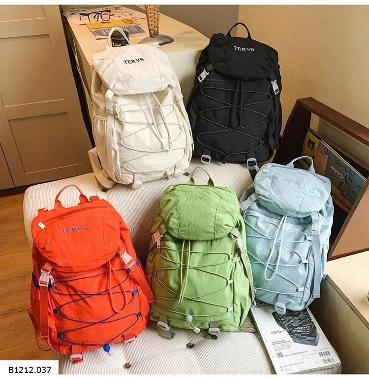 BALO PHONG CÁCH TREKKING   Giá sỉ 215k