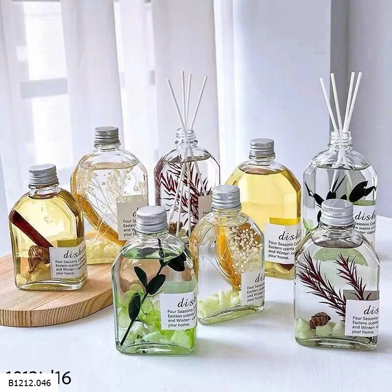 TINH DẦU THƠM PHÒNG KHUẾCH TÁN    Giá sỉ 40k/ chai