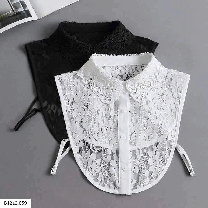 SET 2 CỔ ÁO MIX ĐỒ  Giá sỉ 110k