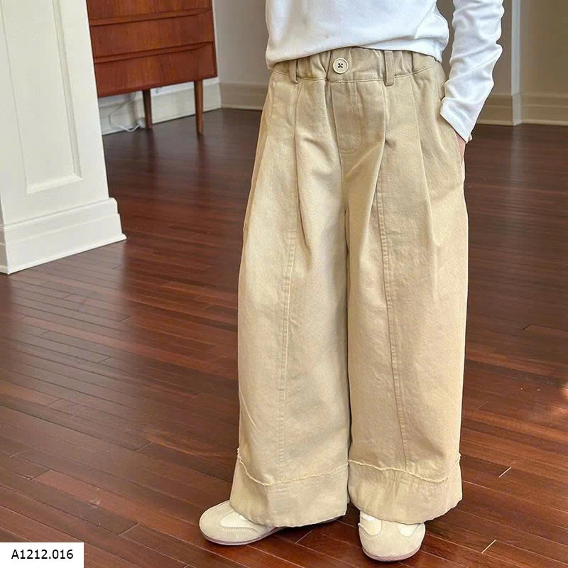 QUẦN AMBB BG Giá sỉ Size 90-150 150k S160 175k