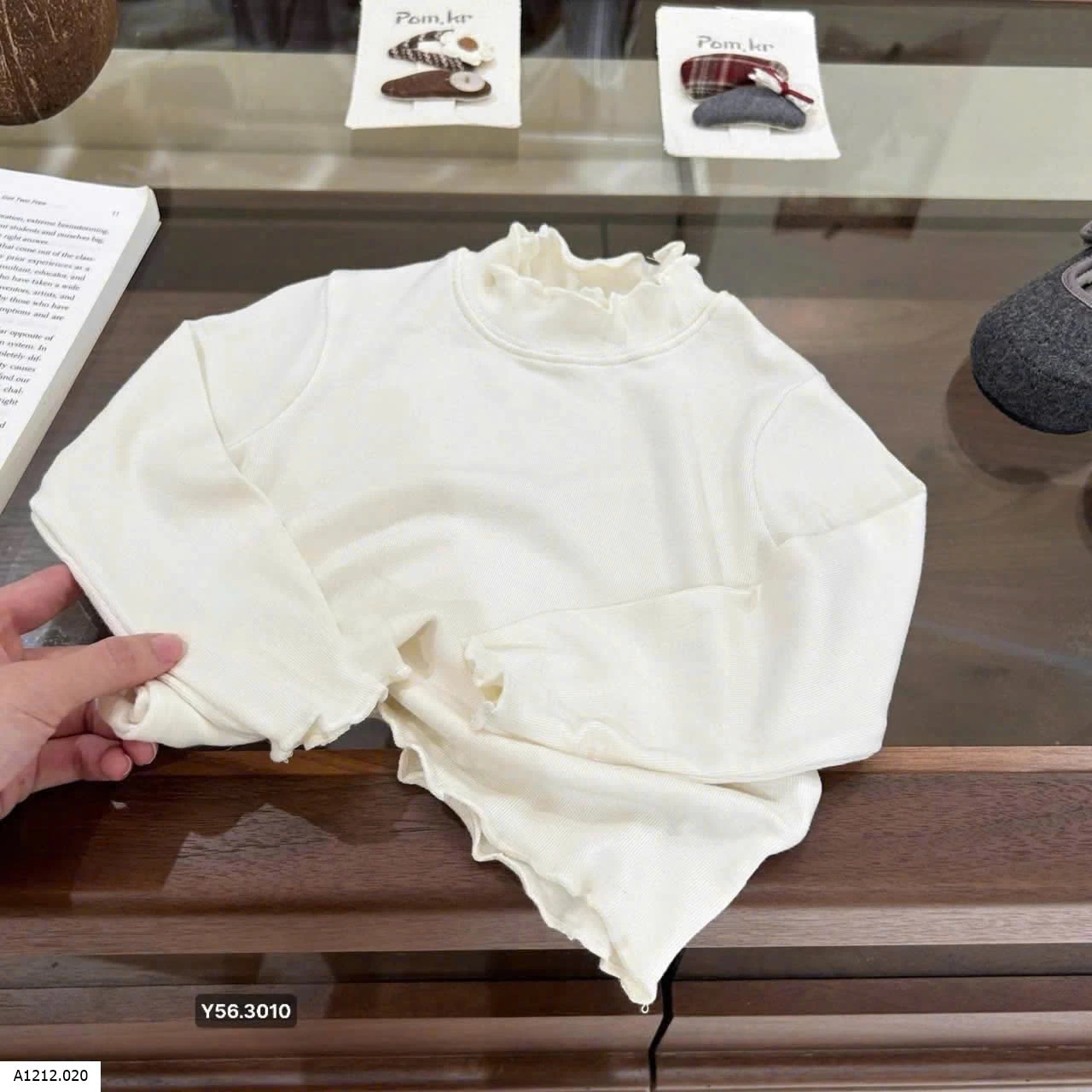 ÁO GIỮ NHIỆT NINGLI Giá sỉ 65k/c sỉ từ 2c