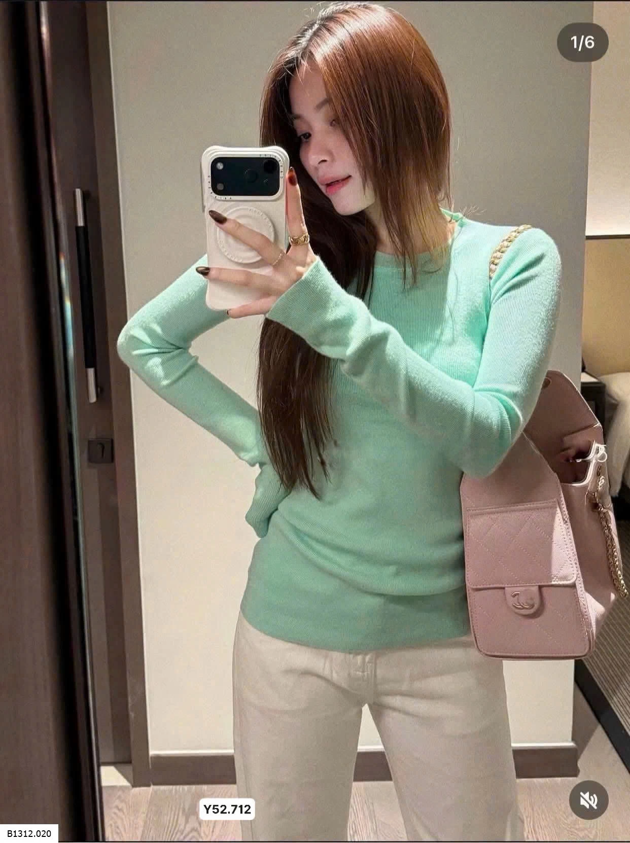 Áo len Mosqueen Giá sỉ 145k