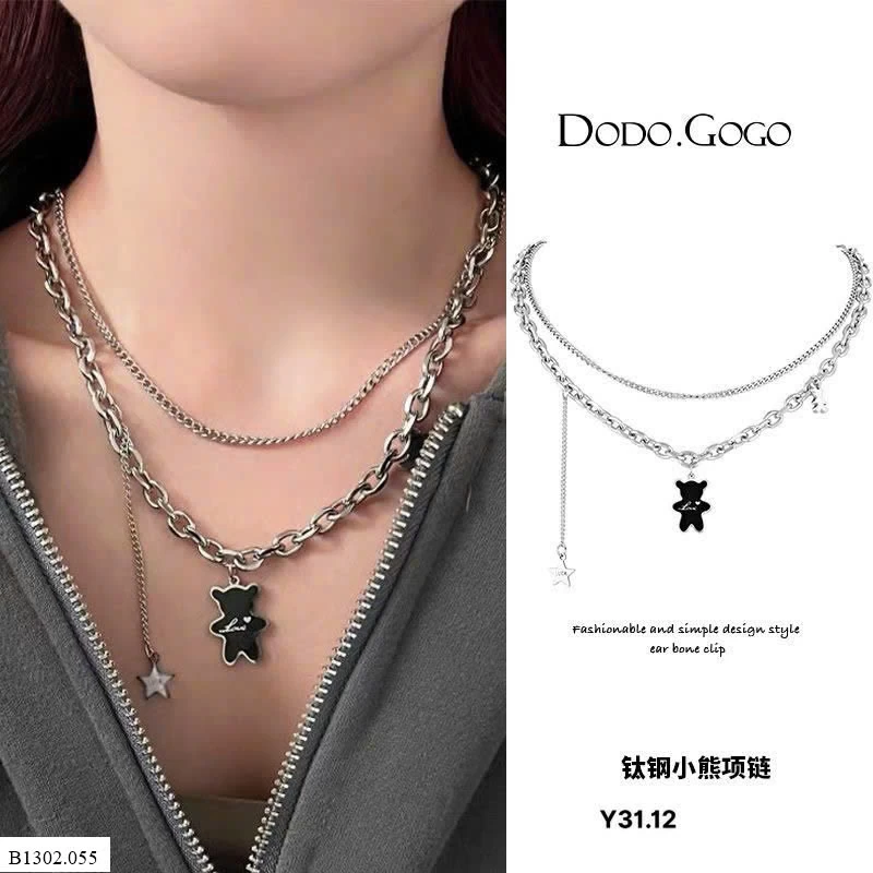 Mẫu dây Best seller nhà  #DODO #GOGO  Sỉ 90k