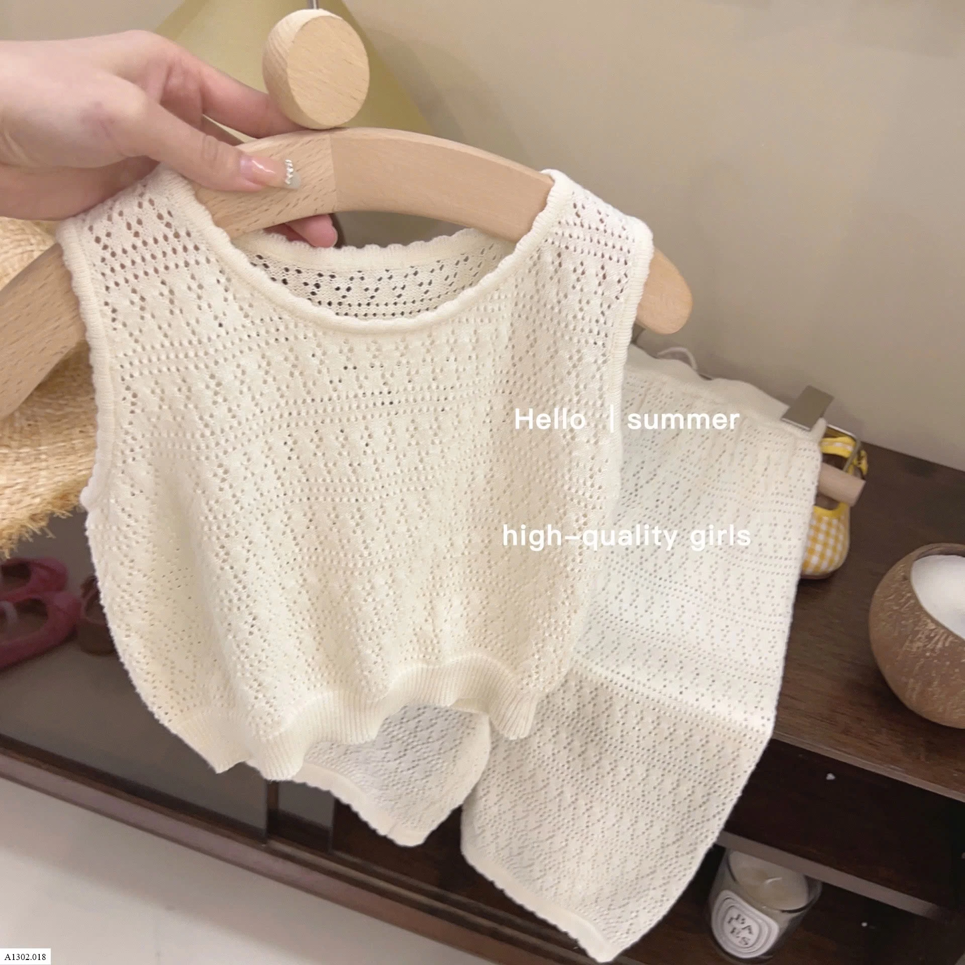 Set áo quần chuẩn QC   Sỉ 121k