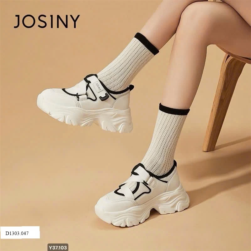 Giày #Josiny xuân hè 2025    Sỉ 340k