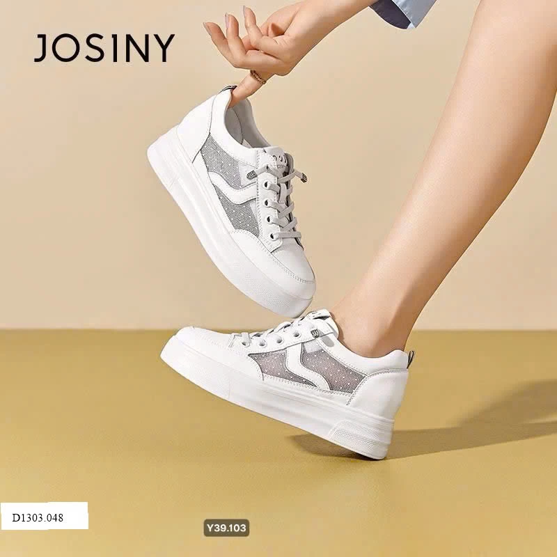 Giày #Josiny xuân hè 2025    Sỉ 330k