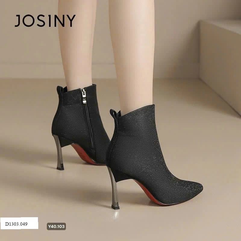 BOOT #Josiny xuân hè 2025    Sỉ 320k