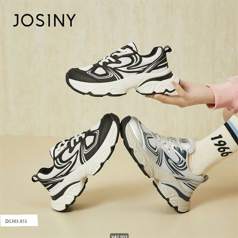 GIÀY #Josiny xuân hè 2025   Sỉ 370k