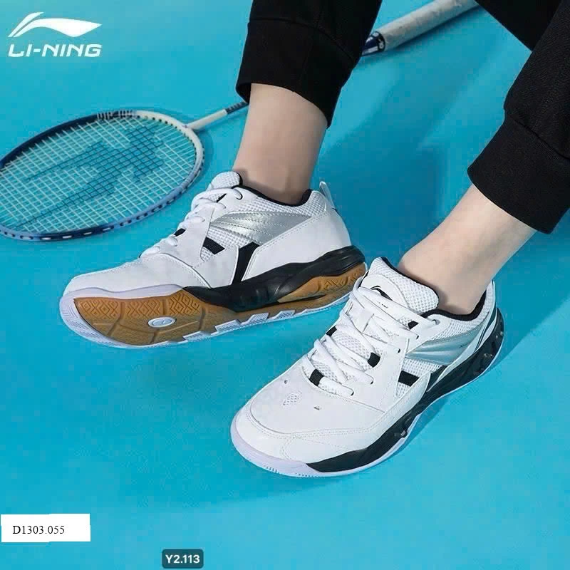 Giày cầu Iông, pickle LlNING AYTM079   Sỉ 710k