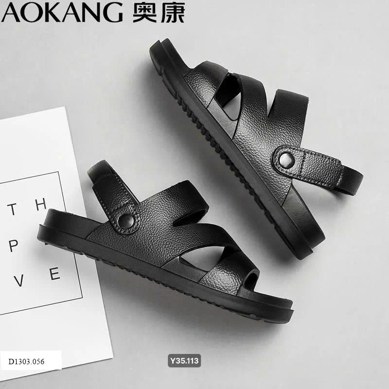 Sandals Aokang   Sỉ 225k