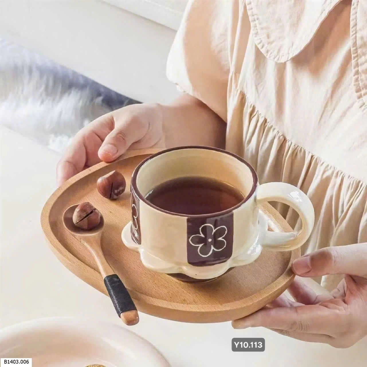 CỐC TRANG TRÍ   Sỉ 120k/1 set 2 cốc 