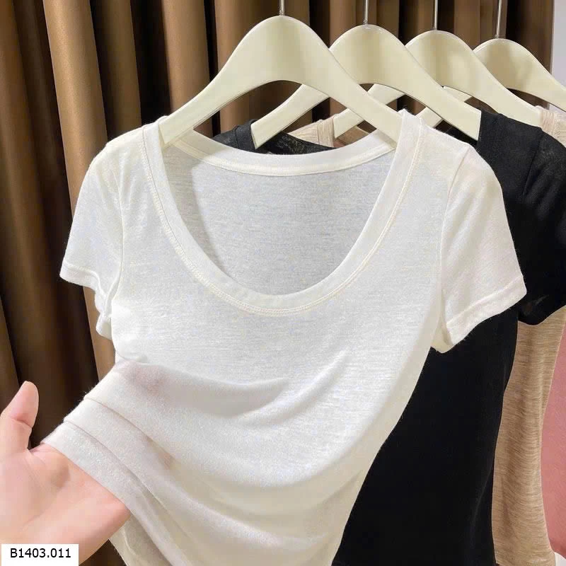 ÁO CỘC TAY NỮ  Sỉ 85k 