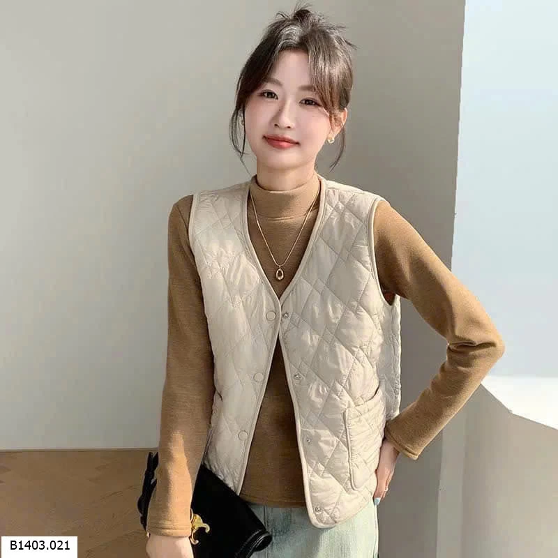 GILE PHAO TRÁM UNI.QLO XỊN LÓT NỈ    Sỉ 113k 