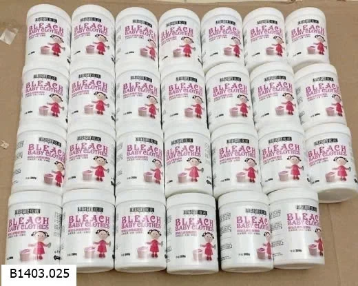 GOM SALE 2L TẨY QUẦN ÁO  Sỉ Giá: 92k/set 2 lọ