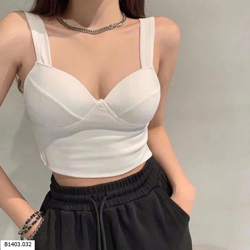 Áo Bra Nữ Cúp Ngực Mẫu Mới Siêu Chất   Sỉ 39k 