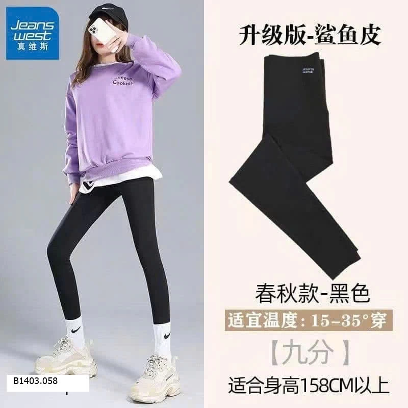 Quần nữ chính hhãng #Jeanswest   Sỉ: 155k/ set quần