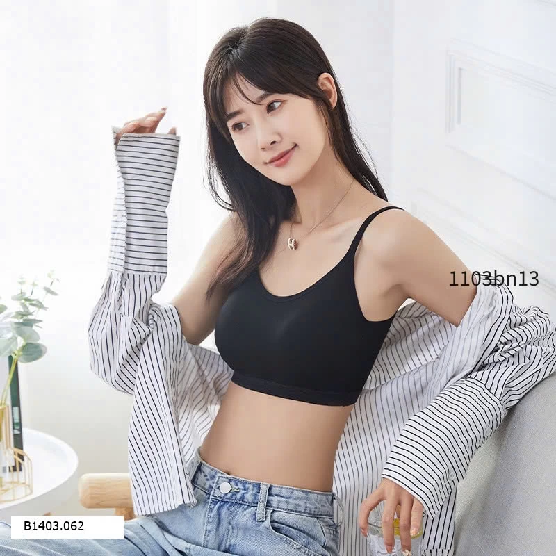 ÁO BRA BÉ GÁI HÃNG BONAS   Sỉ 55k/1 chiếc