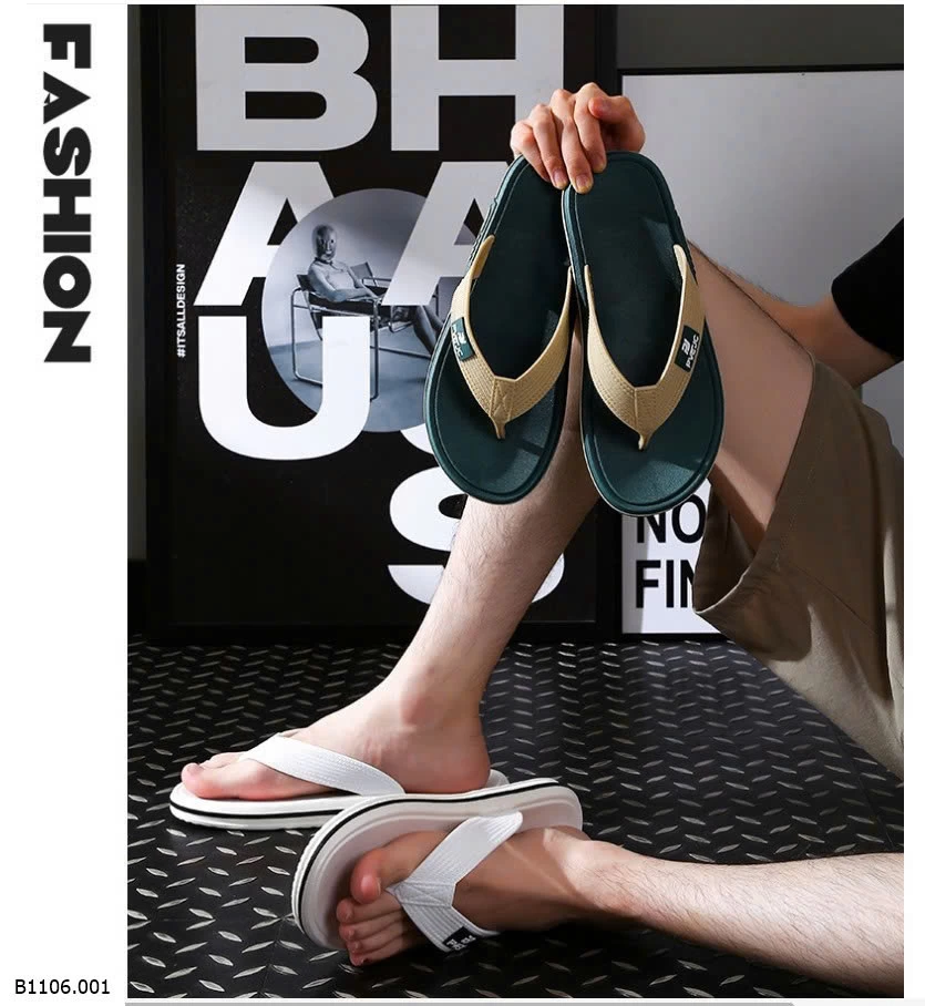 DÉP XỎ NGÓN NAM  Sỉ 45k