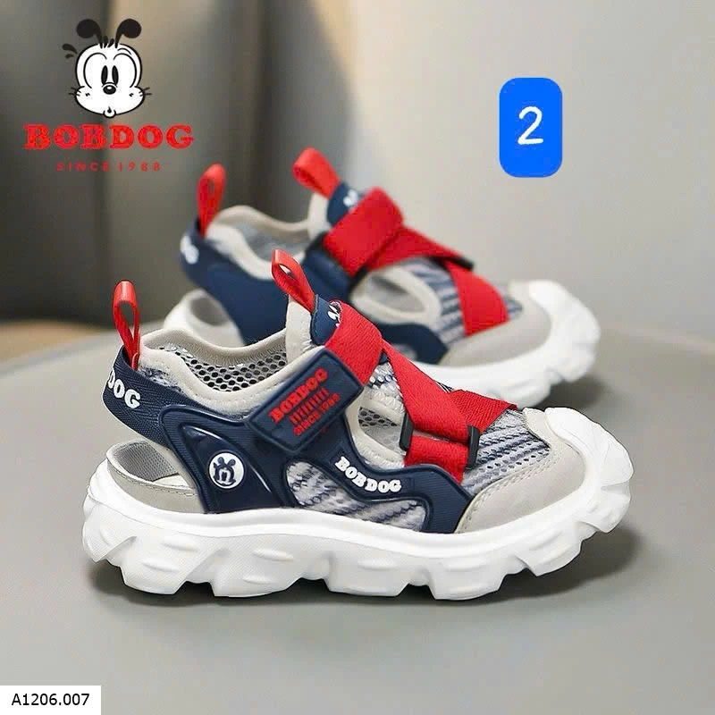SANDAL CHO BT BOBDOG Sỉ 230k