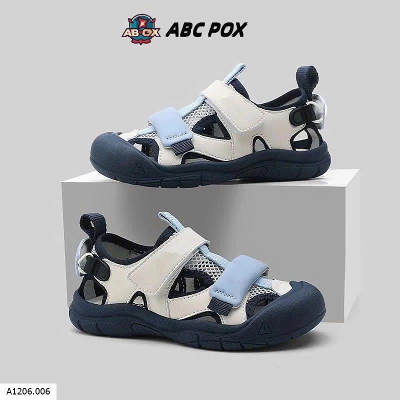 Sandal Bé Trai Sỉ 150k