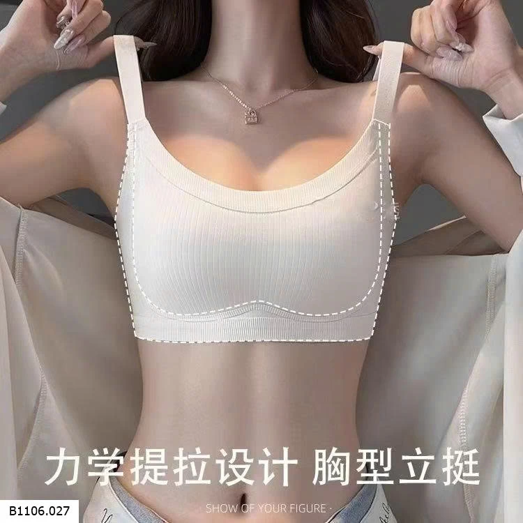 ÁO BRA BẢN RỘNG  Sỉ 80k 
