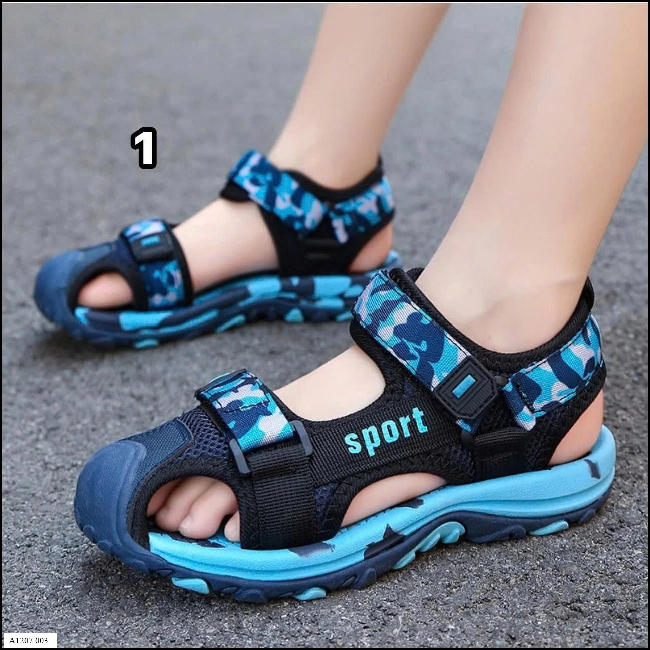 Sandal giọ Sỉ giá 170k