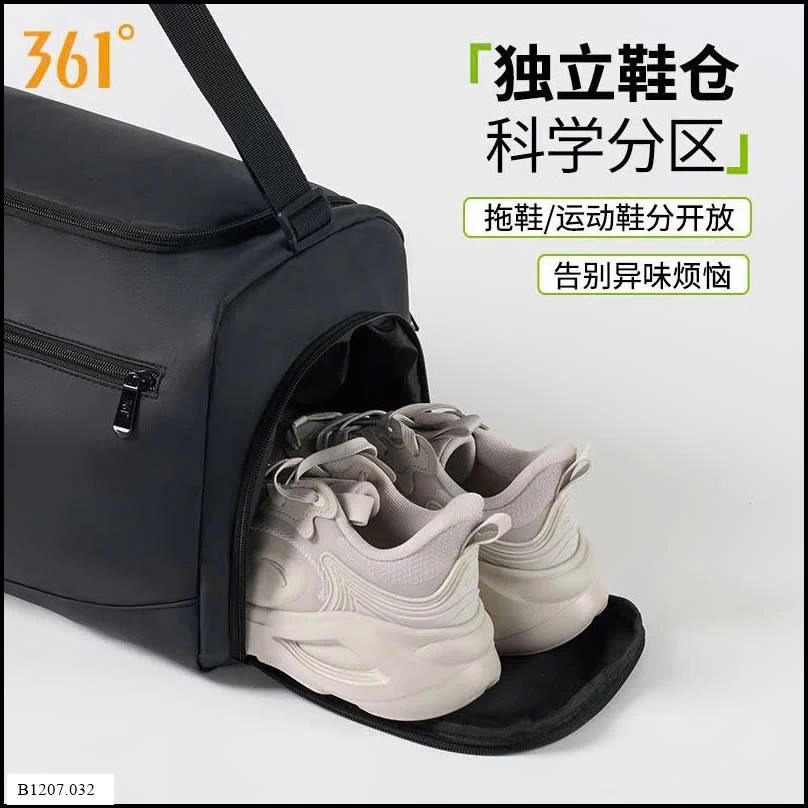 TÚI DU LỊCH 361 Sỉ giá 175k
