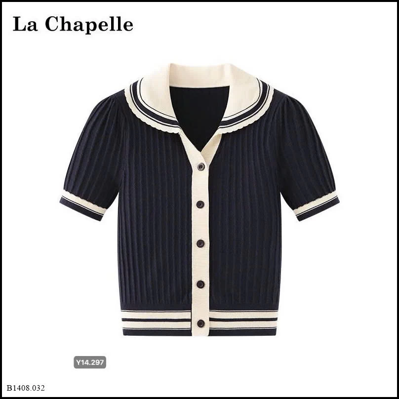 ÁO LA CHAPELLE CHÍNH HÃNG   Giá sỉ 225k
